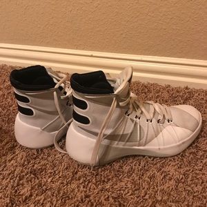 2015 Nike Hyperdunks